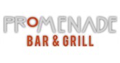 Promenade Bar & Grill Logo