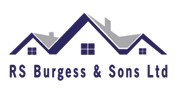 R S Burgess & Sons
